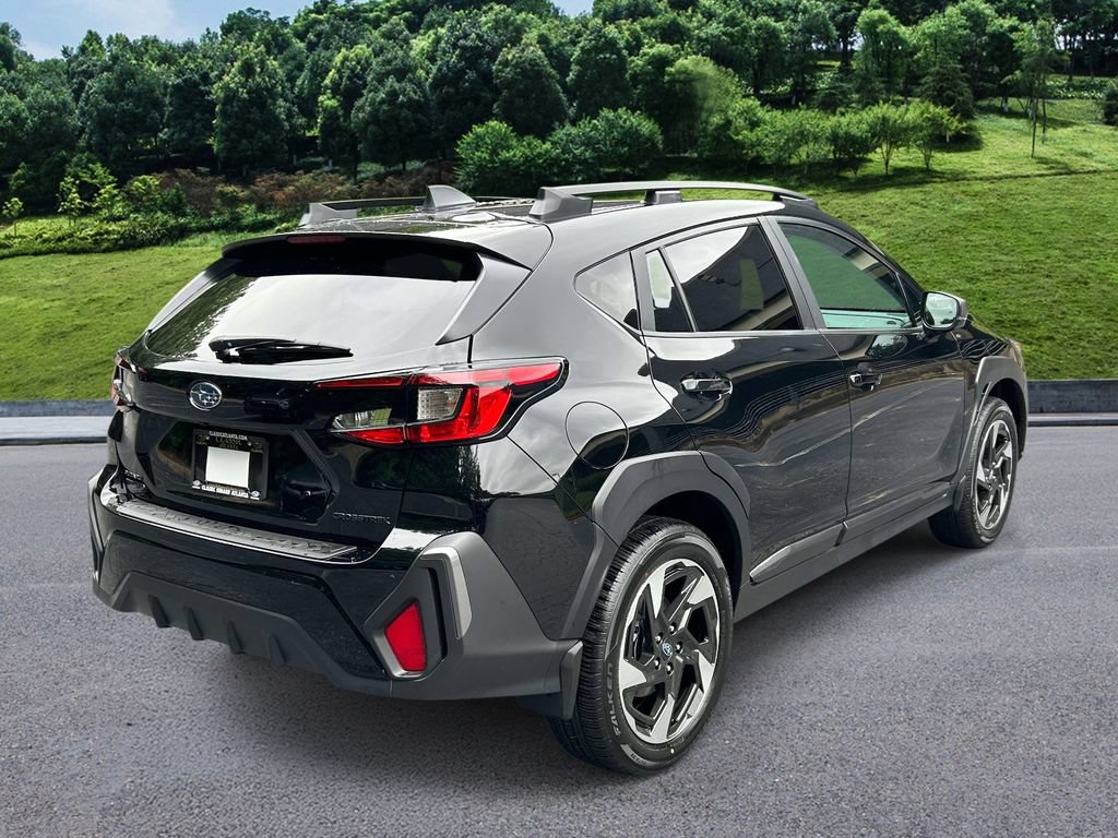 New 2026 Subaru Crosstrek 2.5i Limited w/ Popular Package #4A AWD/4WD image 5