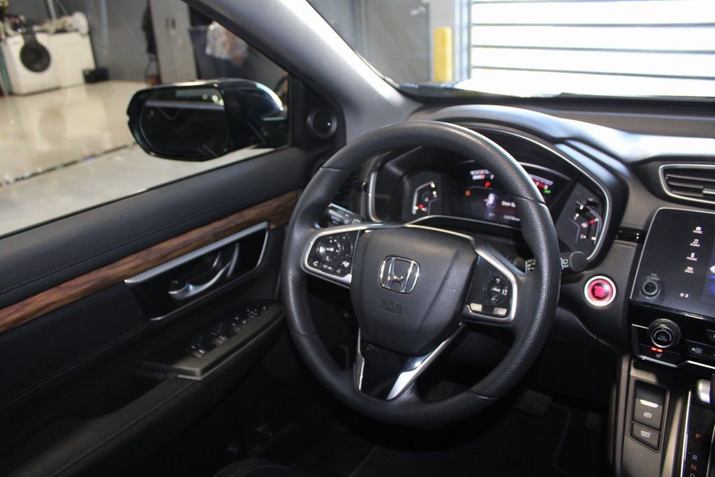 Used 2022 Honda CR-V EX image 21
