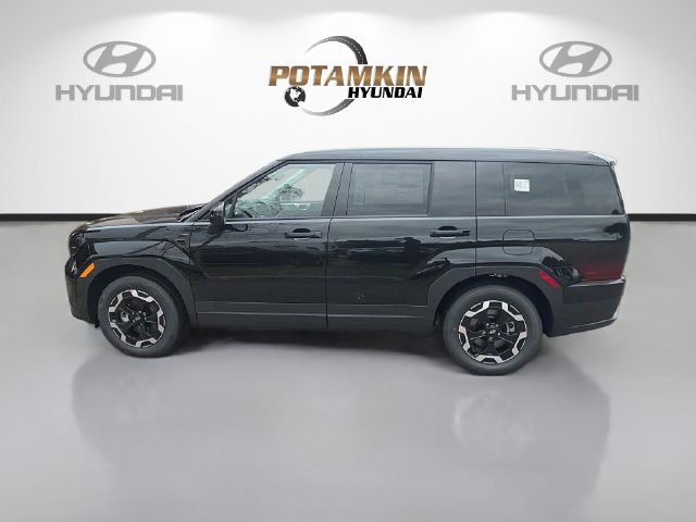 New 2027 Hyundai Santa Fe SE FWD image 8