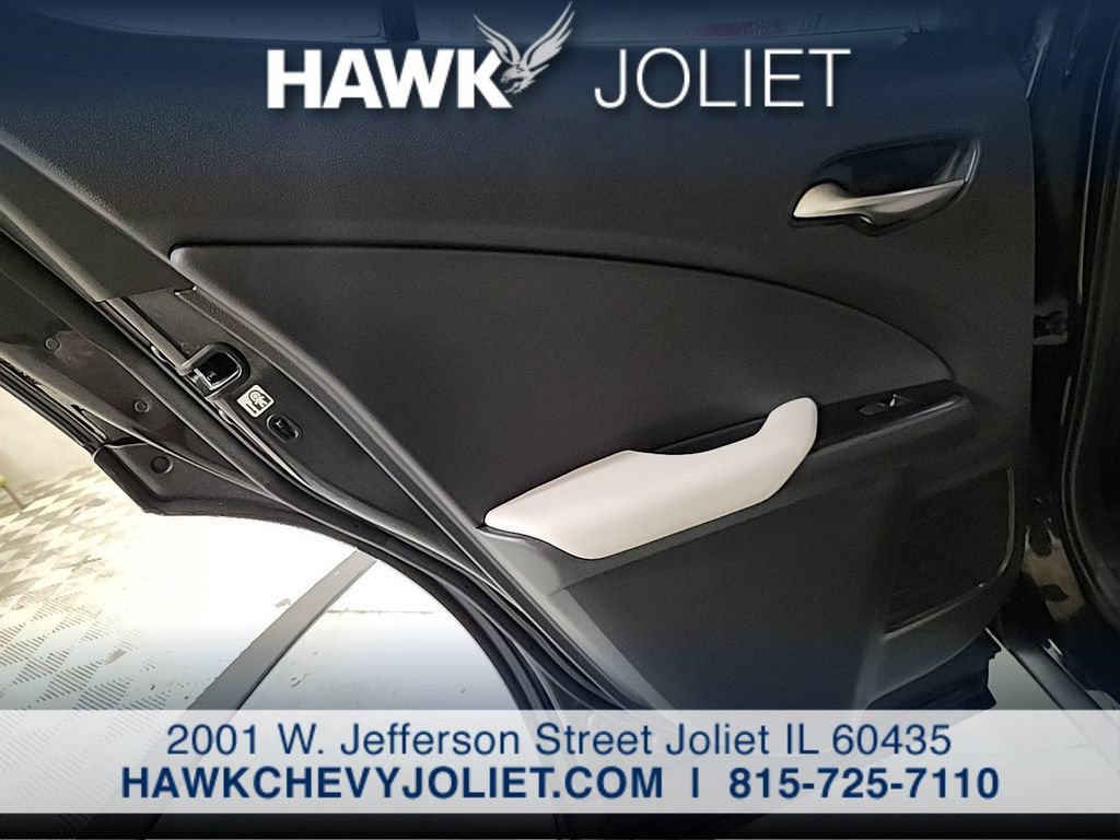 Used 2024 Lexus UX 250h AWD w/ Premium Package image 21