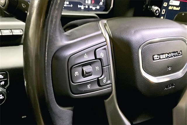 Certified 2023 GMC Sierra 1500 Denali w/ Denali Reserve Package image 22