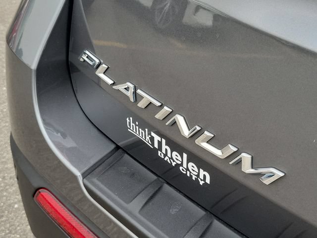 Used 2026 Ford Explorer Platinum AWD/4WD image 33