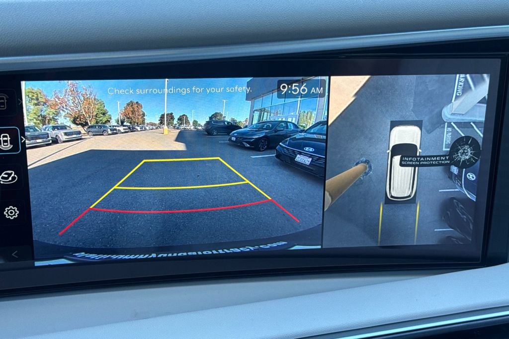 New 2026 Hyundai Palisade Limited image 18