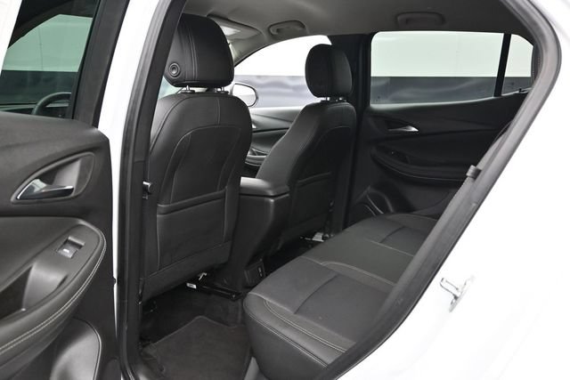 Used 2025 Buick Encore GX Preferred AWD/4WD image 20