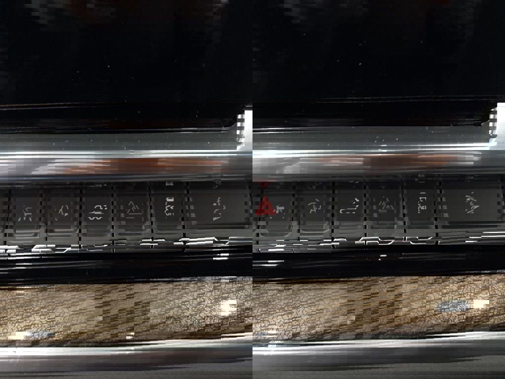 New 2026 Chevrolet Silverado 1500 RST image 25