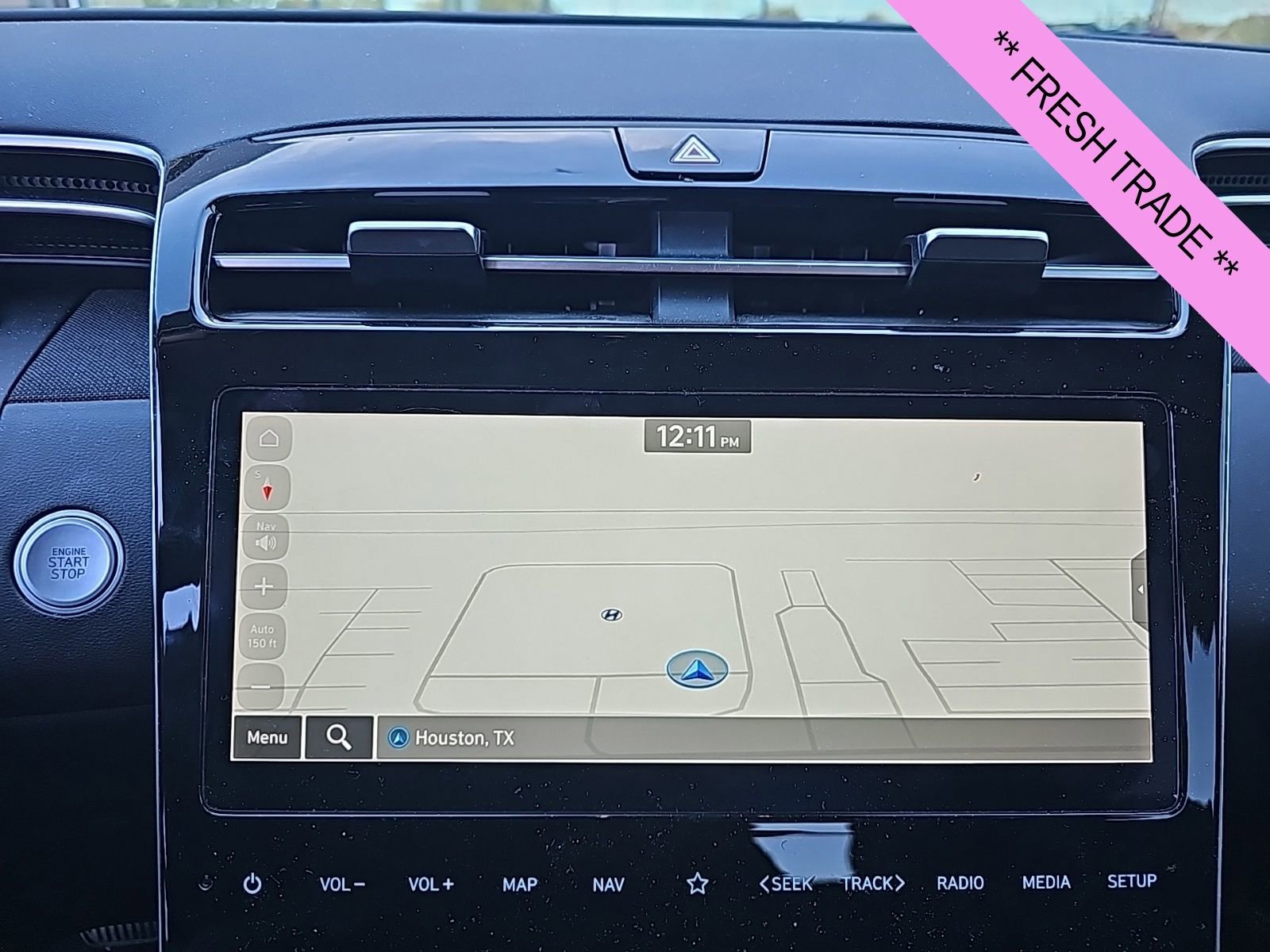 Used 2024 Hyundai Tucson Limited image 8