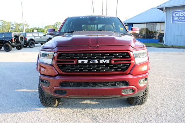 Used 2023 RAM 1500 Big Horn AWD/4WD image 2