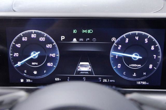 Used 2024 Kia Seltos S AWD/4WD image 23