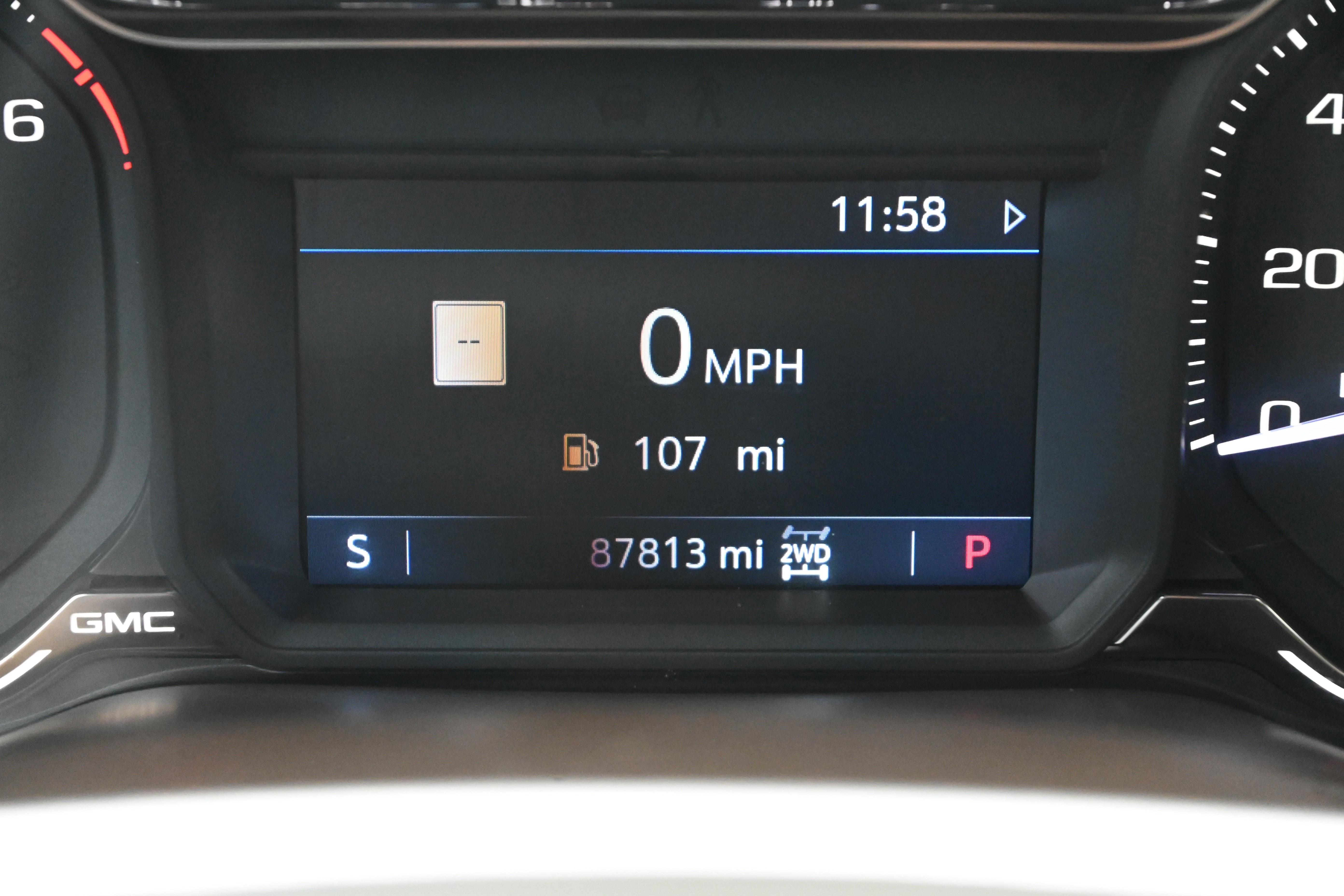 Used 2019 GMC Sierra 1500 SLT w/ SLT Premium Plus Package image 22