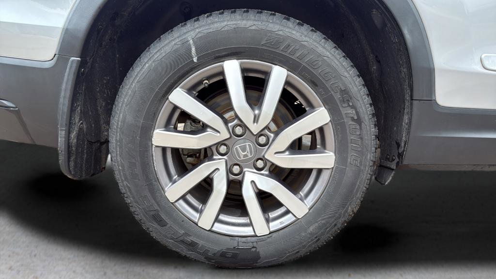 Used 2020 Honda Pilot EX-L image 26