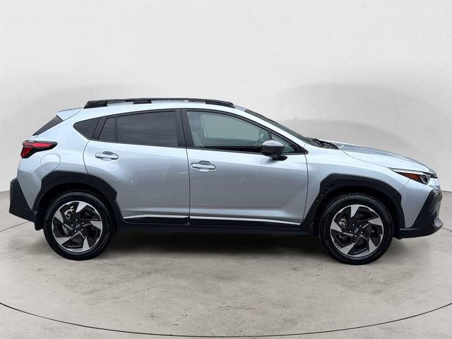 Certified 2025 Subaru Crosstrek 2.5i Limited w/ Crosstrek Mirror Package AWD/4WD image 4