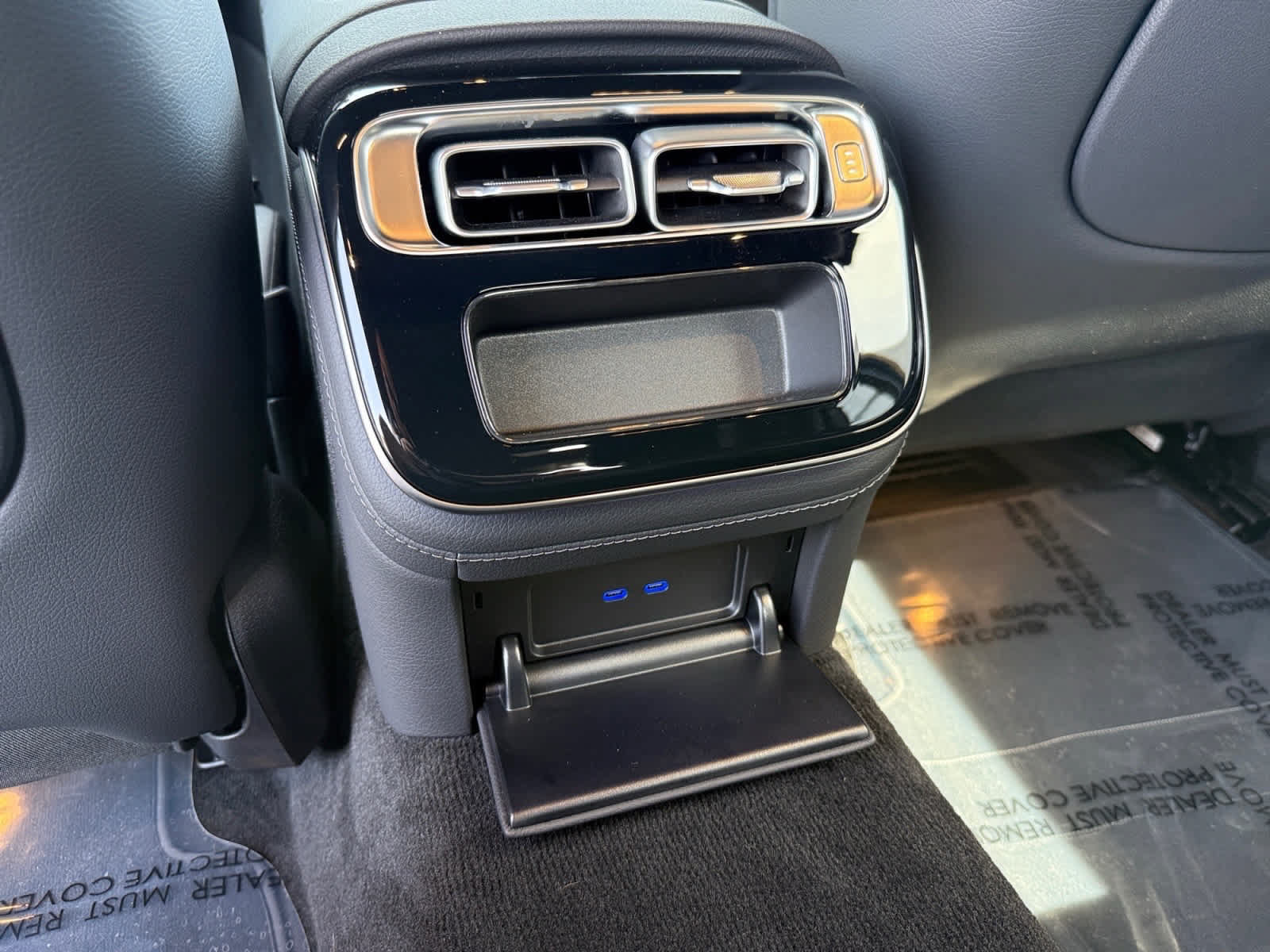 New 2026 Mercedes-Benz S 500 4MATIC image 15