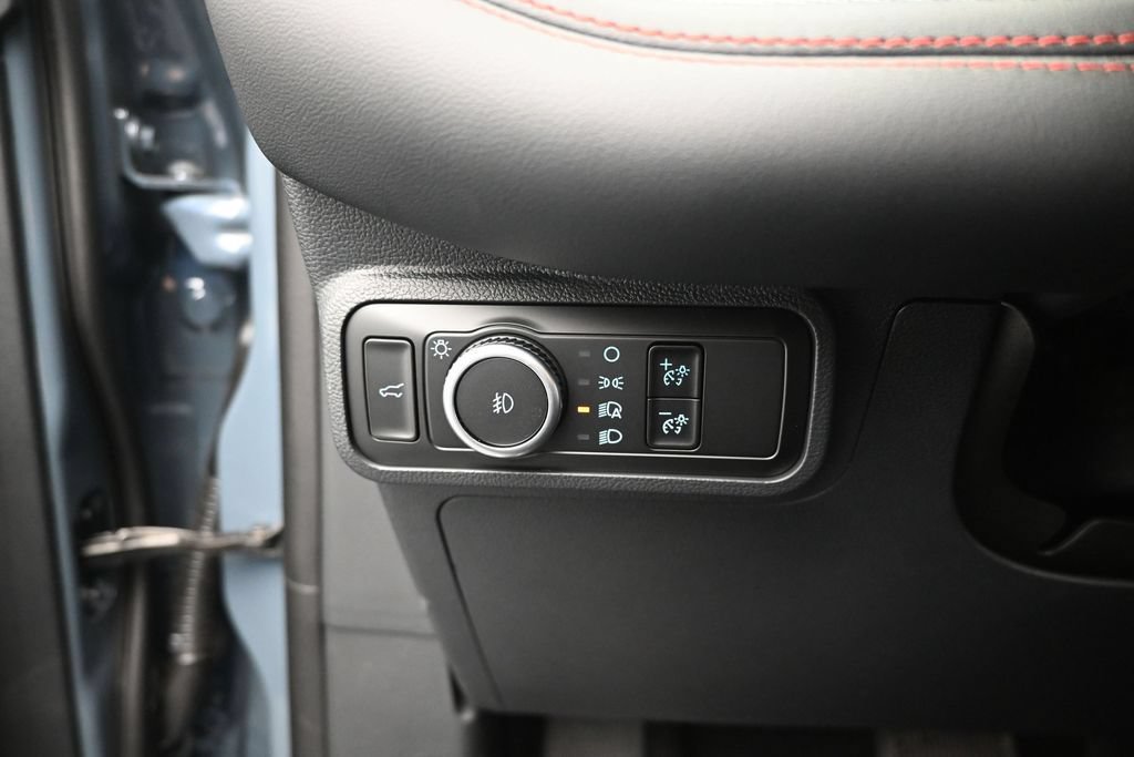 New 2026 Ford Explorer ST w/ Sun And Sound Package RWD image 12