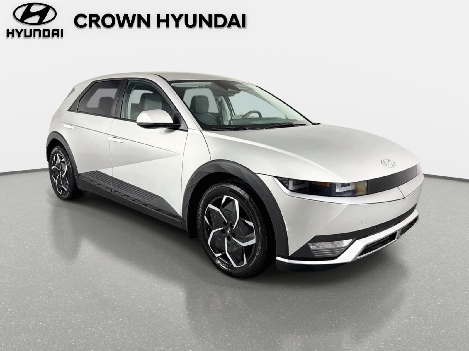 Used 2024 Hyundai Ioniq 5 SEL RWD image 3