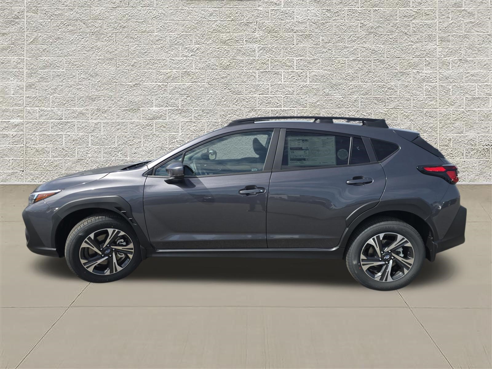 New 2026 Subaru Crosstrek 2.5i Premium AWD/4WD image 4