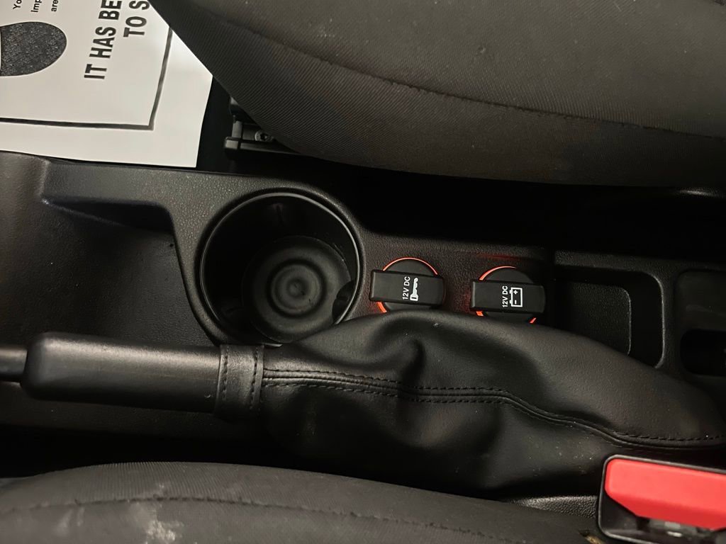 Used 2022 RAM ProMaster City Tradesman image 37