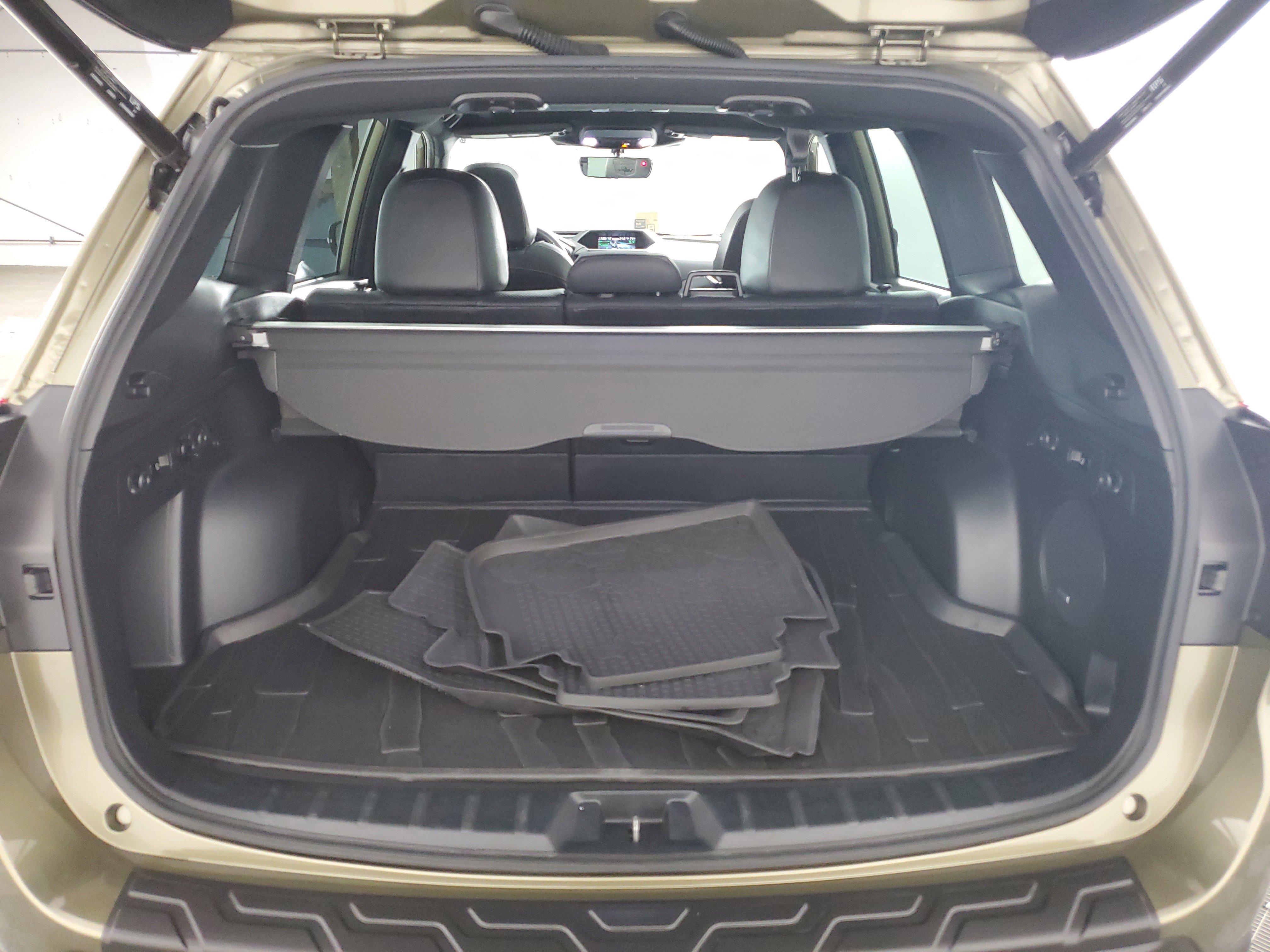 Used 2023 Subaru Forester Wilderness image 35