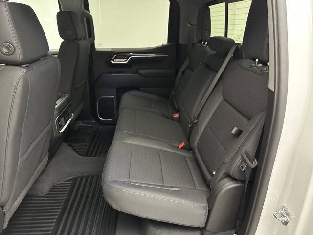 New 2026 GMC Sierra 1500 Elevation w/ Preferred Package image 18