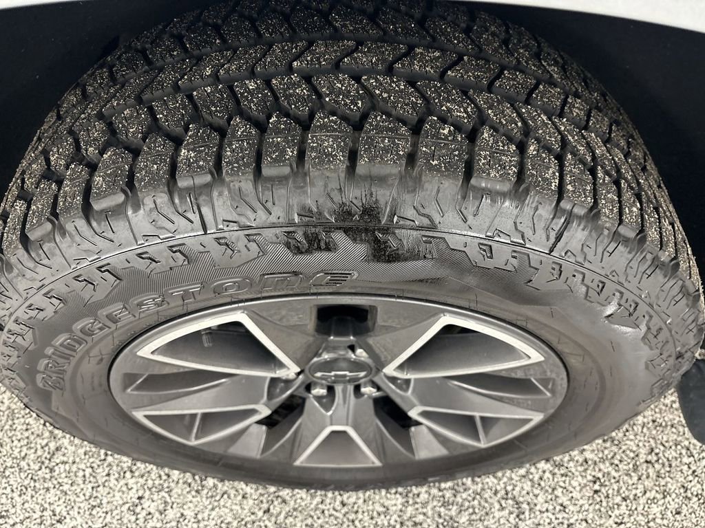 Used 2023 Chevrolet Tahoe Z71 w/ Luxury Package image 35