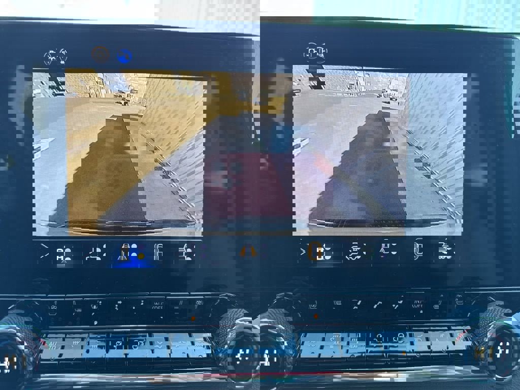 New 2026 Chevrolet Colorado ZR2 w/ Technology Package image 27