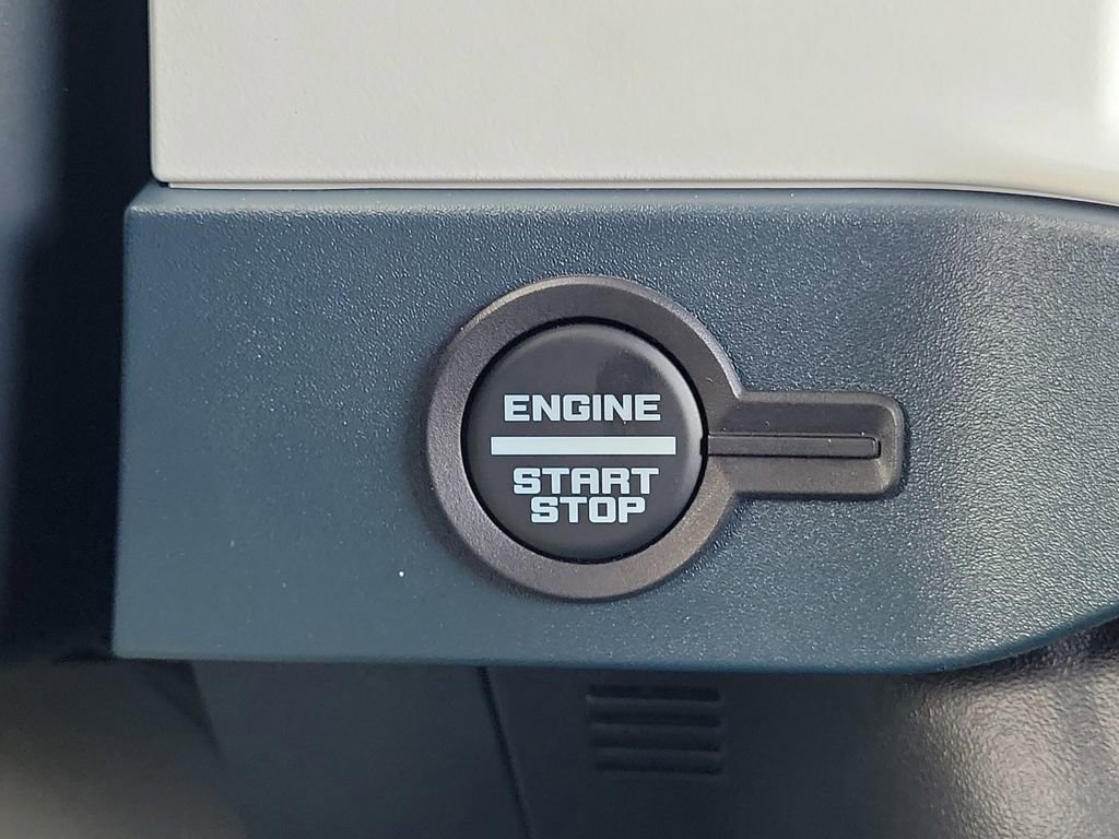 New 2026 Ford Bronco Heritage Edition AWD/4WD image 34