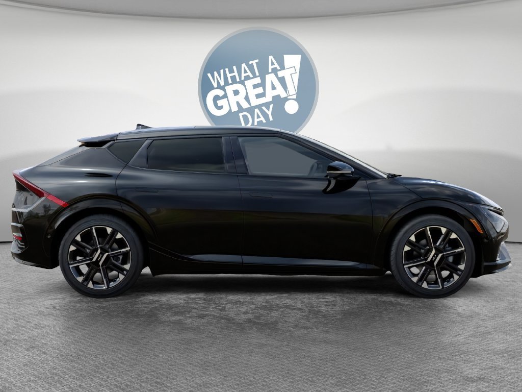 New 2026 Kia EV6 GT-Line AWD/4WD image 7