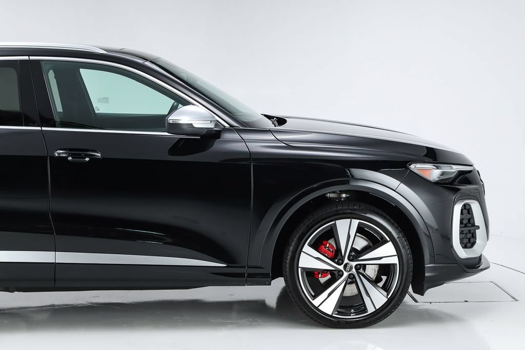 Used 2025 Audi SQ5 Premium Plus AWD/4WD image 57
