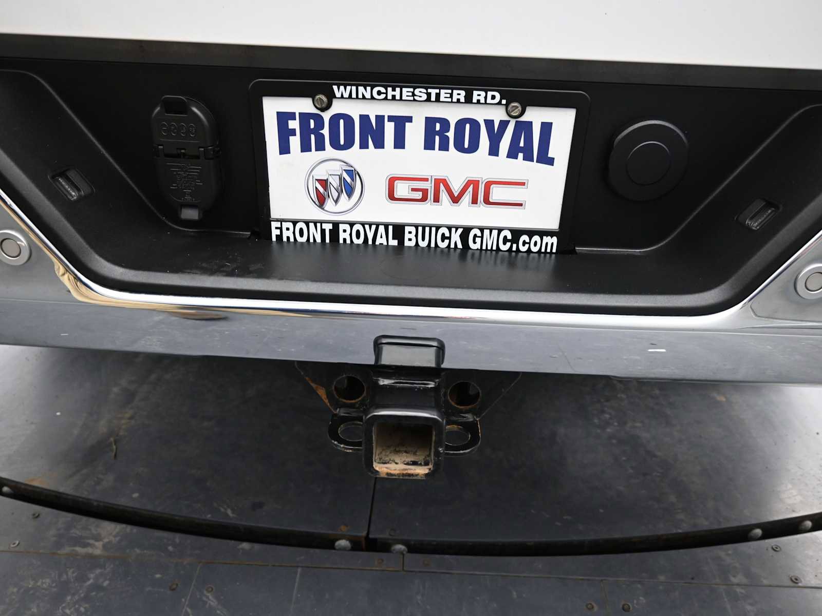 Used 2021 GMC Sierra 1500 4x4 Double Cab w/ Convenience Package image 21