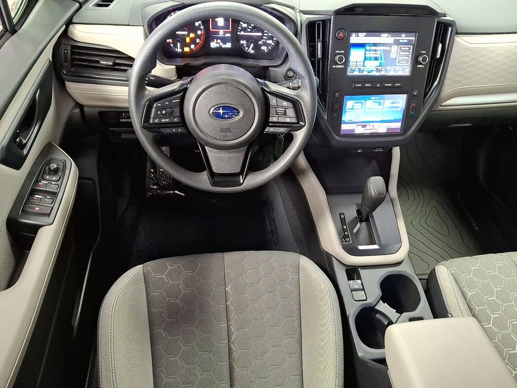 Certified 2025 Subaru Forester w/ Convenience Package #1 AWD/4WD image 2