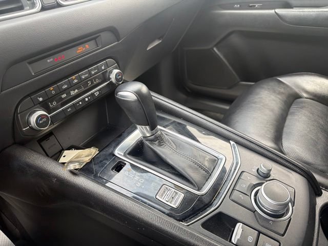 Used 2025 MAZDA CX-5 AWD 2.5 S w/ Select Package image 44