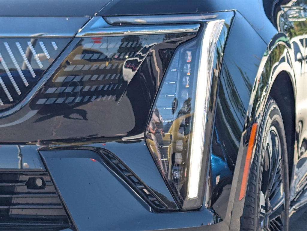 Used 2025 Cadillac Escalade IQ Sport 2 image 31