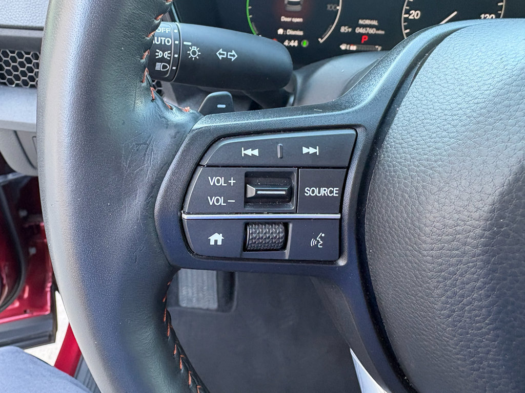 Certified 2023 Honda CR-V Sport image 13