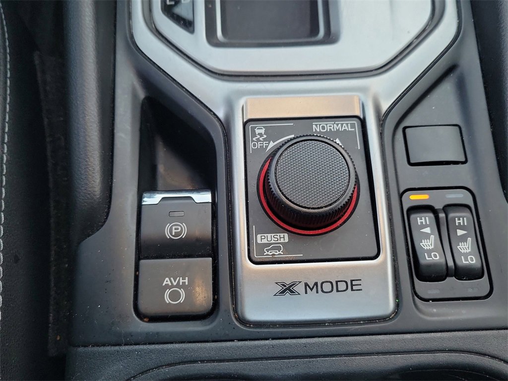 Used 2021 Subaru Forester Premium image 24