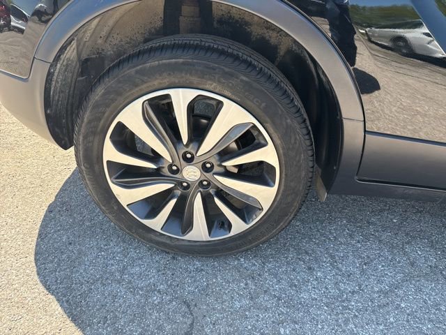 Used 2018 Buick Encore Preferred FWD image 5