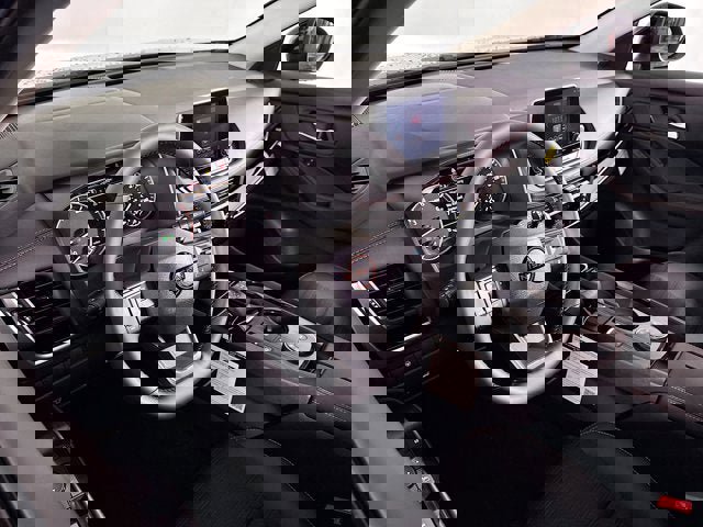 New 2026 Nissan Rogue SV w/ Rock Creek Premium Package image 9