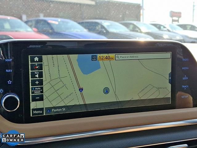 Used 2021 Hyundai Sonata Limited FWD image 18