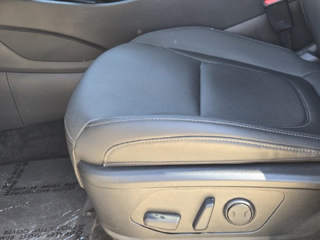 Certified 2026 Hyundai Tucson SEL FWD image 16