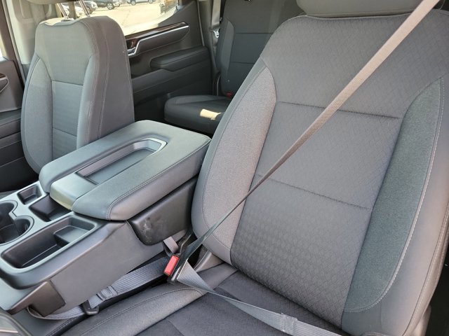 Used 2025 Chevrolet Silverado 1500 LT image 7