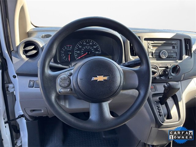 Used 2017 Chevrolet City Express LS image 11