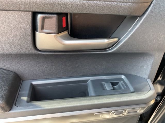 New 2025 Toyota Tacoma TRD Off-Road image 60