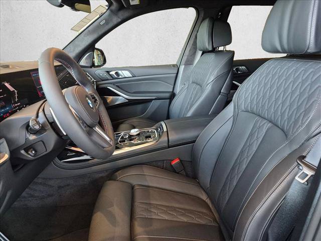 New 2027 BMW X7 M60i AWD/4WD image 4