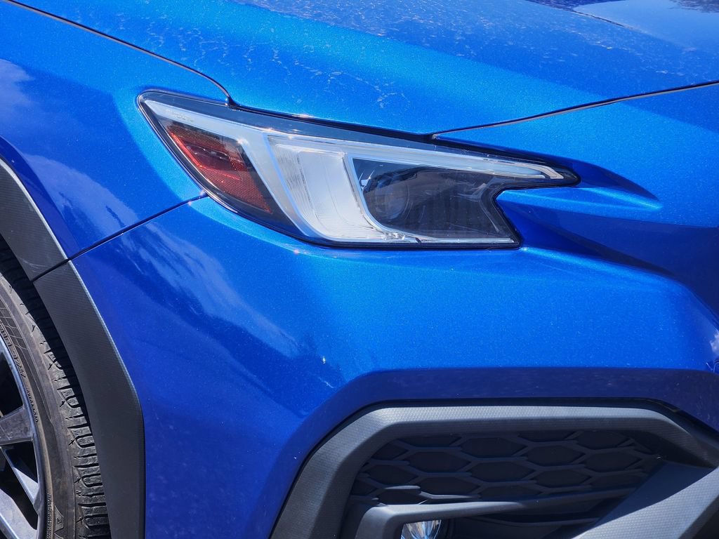 Used 2022 Subaru WRX Limited AWD/4WD image 28