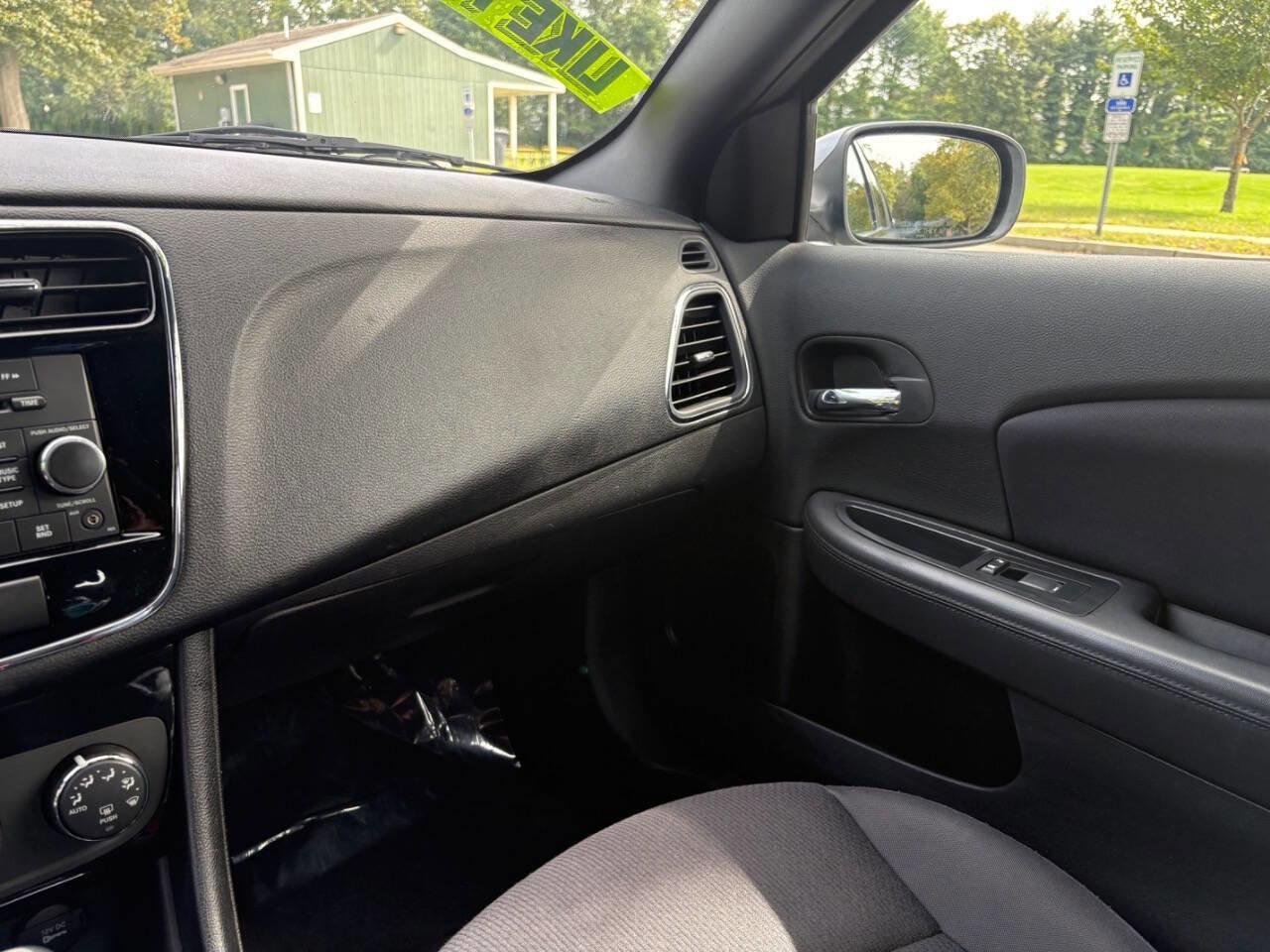 Used 2014 Chrysler 200 Touring w/ 200 S Group image 23