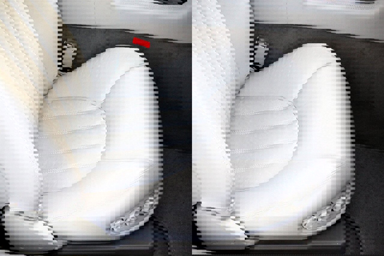 Used 1998 Jaguar XK8 Coupe image 24