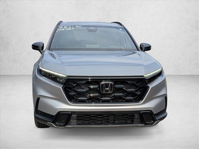 New 2026 Honda CR-V Sport-L image 6
