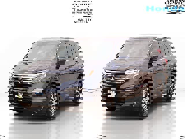 Used 2018 Honda Pilot EX-L image 1