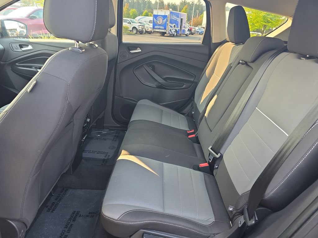 Used 2014 Ford Escape SE w/ Equipment Group 201A AWD/4WD image 29