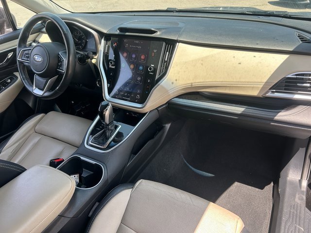 Used 2022 Subaru Outback Limited image 34