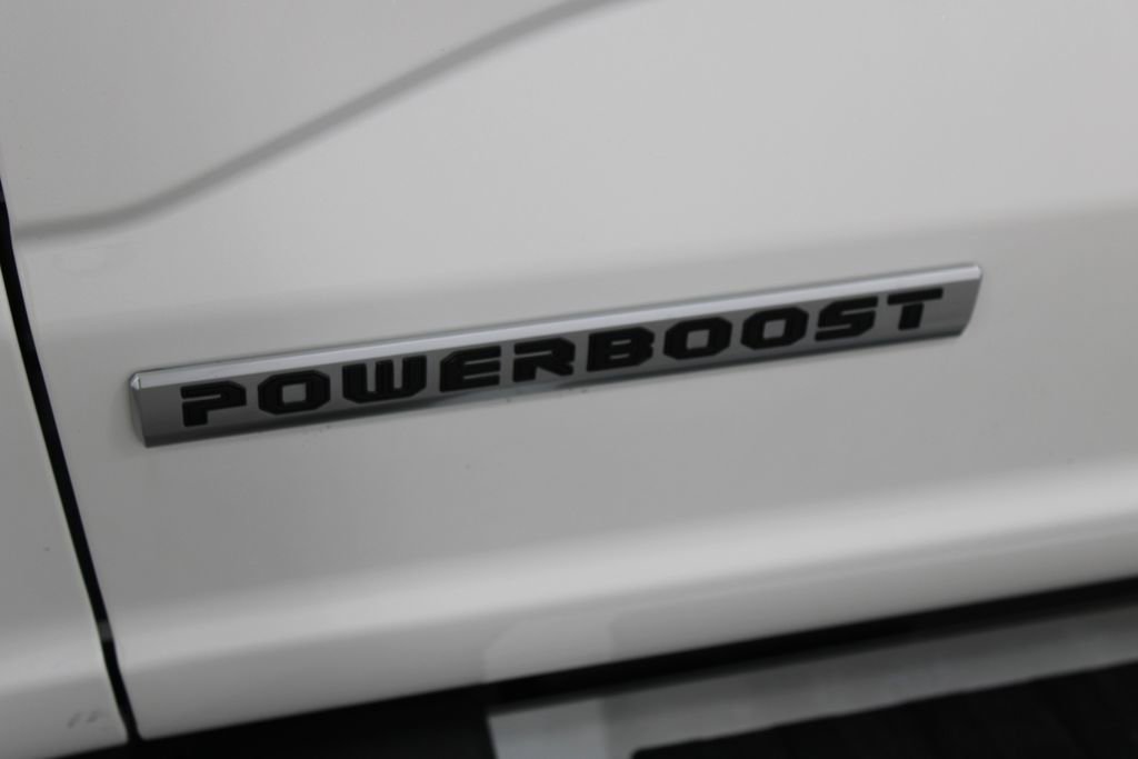 New 2025 Ford F150 Lariat w/ Equipment Group 502A High image 16