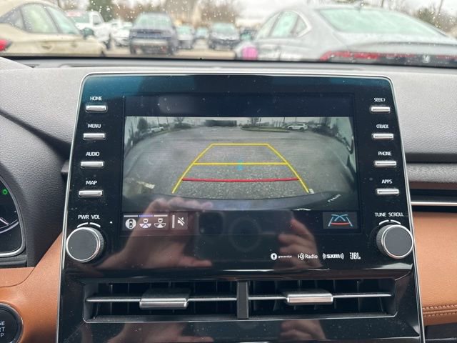 Used 2019 Toyota Avalon image 18